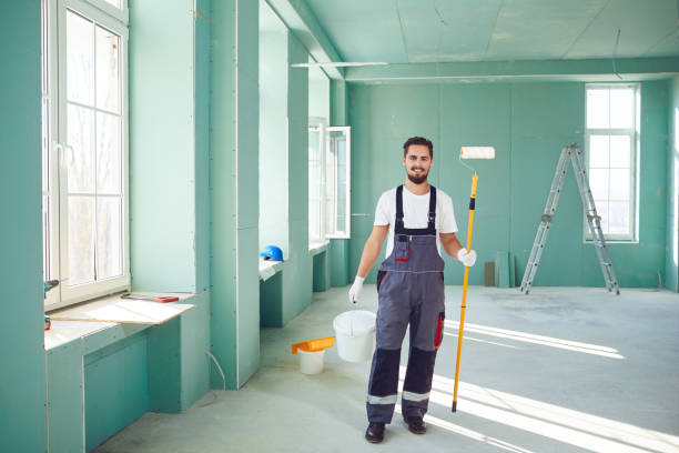 Best Mold Odor Removal Services  in New Providence, NJ