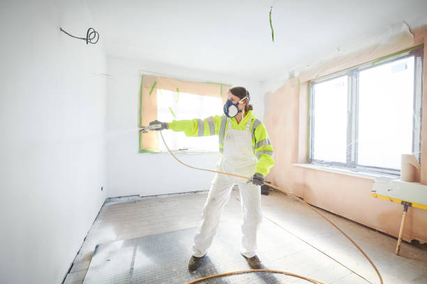Best Mold Prevention Services  in New Providence, NJ